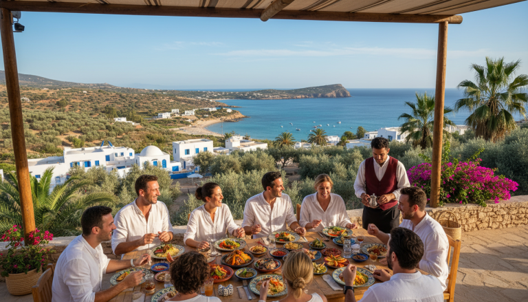 cap bon se prépare à devenir la capitale mondiale du tourisme et de la gastronomie en 2028, célébrant son riche patrimoine culinaire et ses attractions touristiques uniques.