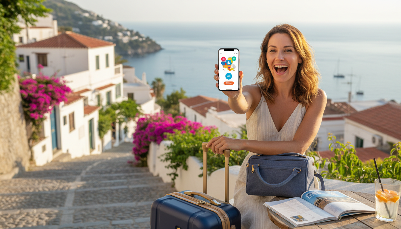 découvrez comment profiter des offres exclusives de cdiscount voyages pour des séjours inoubliables à prix réduits. astuces, conseils et bons plans à ne pas manquer !