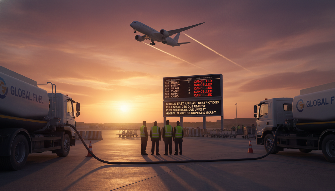 découvrez comment le conflit au moyen-orient influence la flambée des prix et impacte les vacances d'été des français, selon une récente étude approfondie.