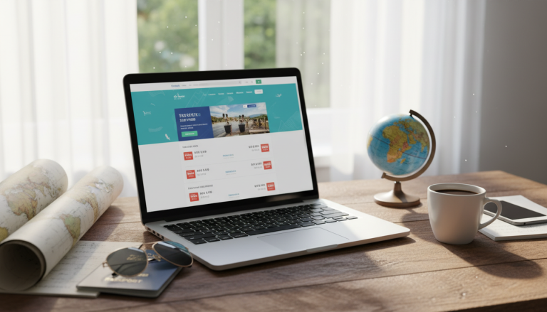 découvrez comment utiliser expedia pour planifier un voyage pas cher. astuces et conseils pour réserver vos vols, hôtels et activités au meilleur prix.