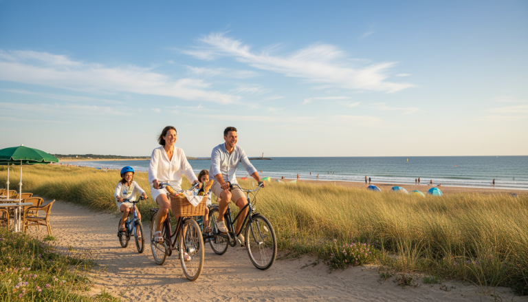 découvrez le pass exclusif go challans gois offrant des réductions inédites pour profiter pleinement des loisirs locaux et soutenir l'économie de la région.