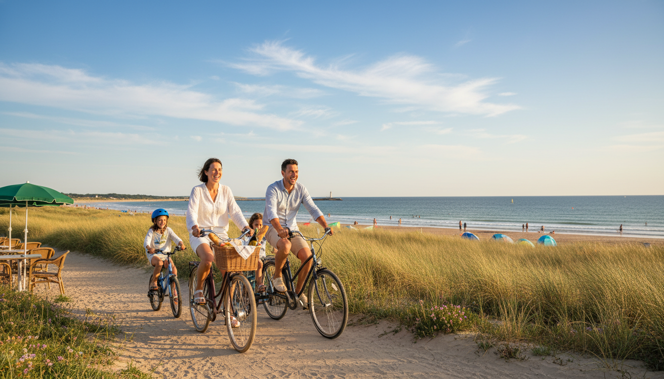 découvrez le pass exclusif go challans gois offrant des réductions inédites pour profiter pleinement des loisirs locaux et soutenir l'économie de la région.