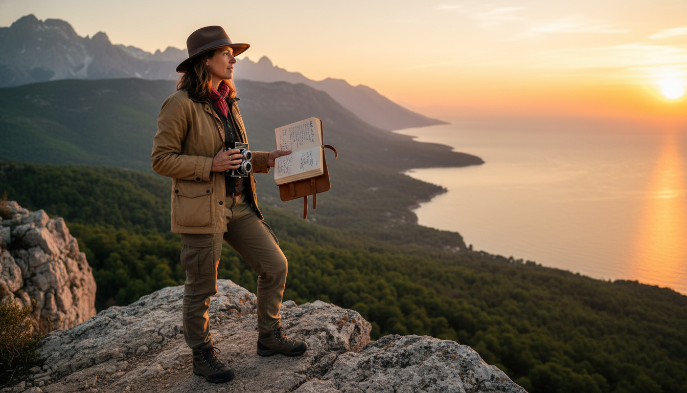 découvrez la chronique de sylvie brunel qui explore les horizons inédits du tourisme, offrant des perspectives nouvelles et inspirantes pour les voyageurs curieux.