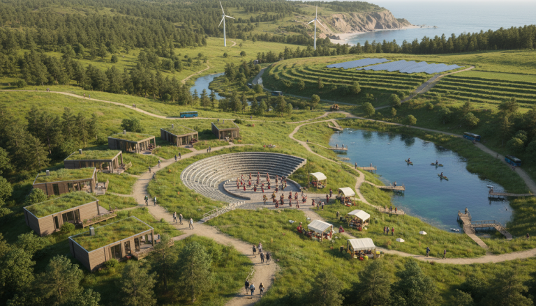 découvrez la chronique de sylvie brunel, une exploration passionnante des horizons inédits du tourisme pour une aventure riche et inspirante.