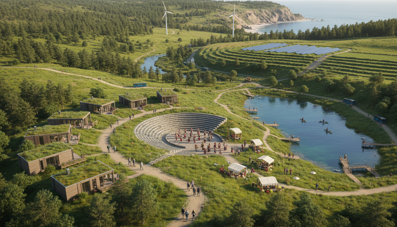 découvrez la chronique de sylvie brunel, une exploration passionnante des horizons inédits du tourisme pour une aventure riche et inspirante.