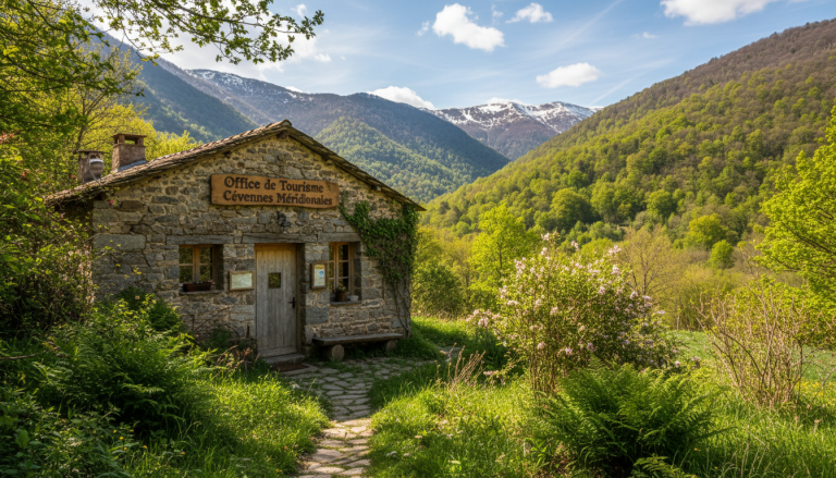 découvrez le lancement de la nouvelle saison à l’office de tourisme sud cévennes, une invitation à explorer les richesses naturelles et culturelles de la région.