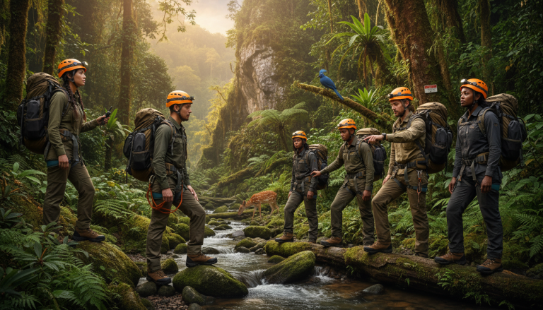 découvrez national geographic voyages et explorez la nature en toute sécurité grâce à des aventures guidées, respectueuses de l'environnement et adaptées à tous les niveaux.