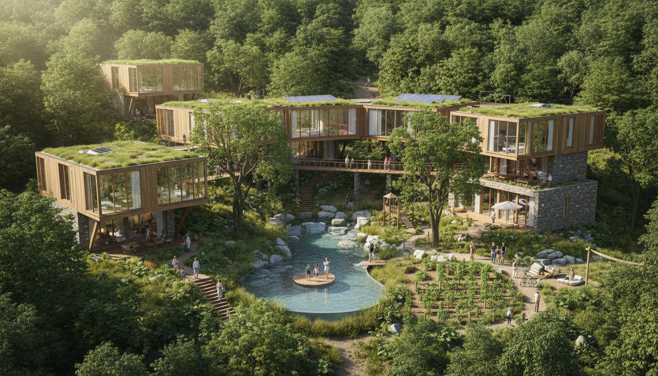 découvrez comment pierre et vacances-center parcs ont dynamisé leur premier semestre grâce à la croissance du tourisme de proximité, offrant des séjours adaptés aux nouvelles attentes des voyageurs.