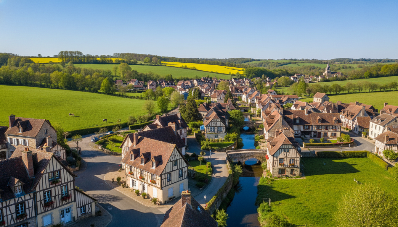 découvrez la saison 2026 à pont-l'évêque avec l'office de tourisme terre d’auge : une programmation riche en animations, événements culturels et découvertes uniques pour toute la famille.