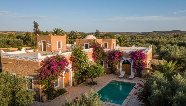 siliana initie 11 projets innovants visant à dynamiser le tourisme rural et culturel, favorisant le développement local et la valorisation du patrimoine.