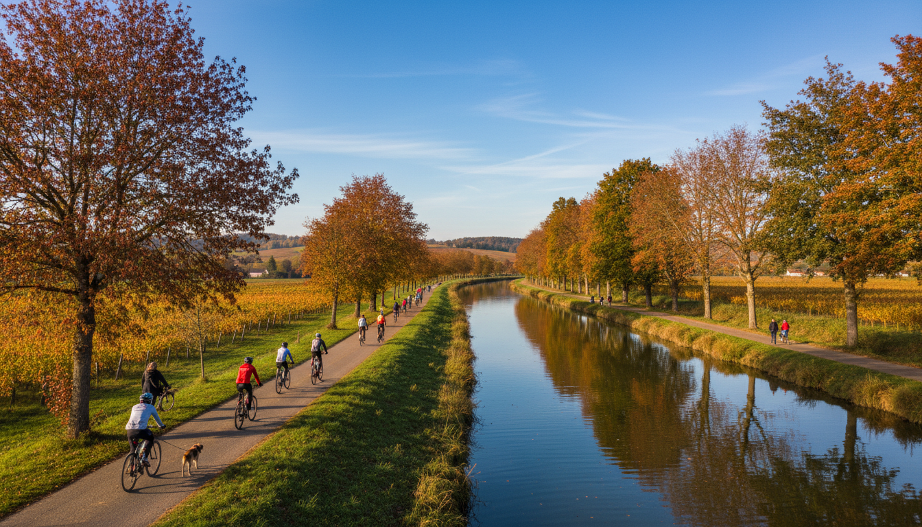 découvrez terres..., une invitation de l’office de tourisme à vivre une expérience immersive unique dans notre région, bien au-delà d'une simple visite.