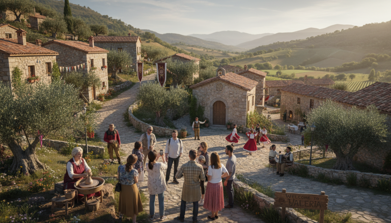 découvrez comment redonner vie à nos territoires du quotidien pour les aimer et les explorer autrement à travers un tourisme durable et innovant.