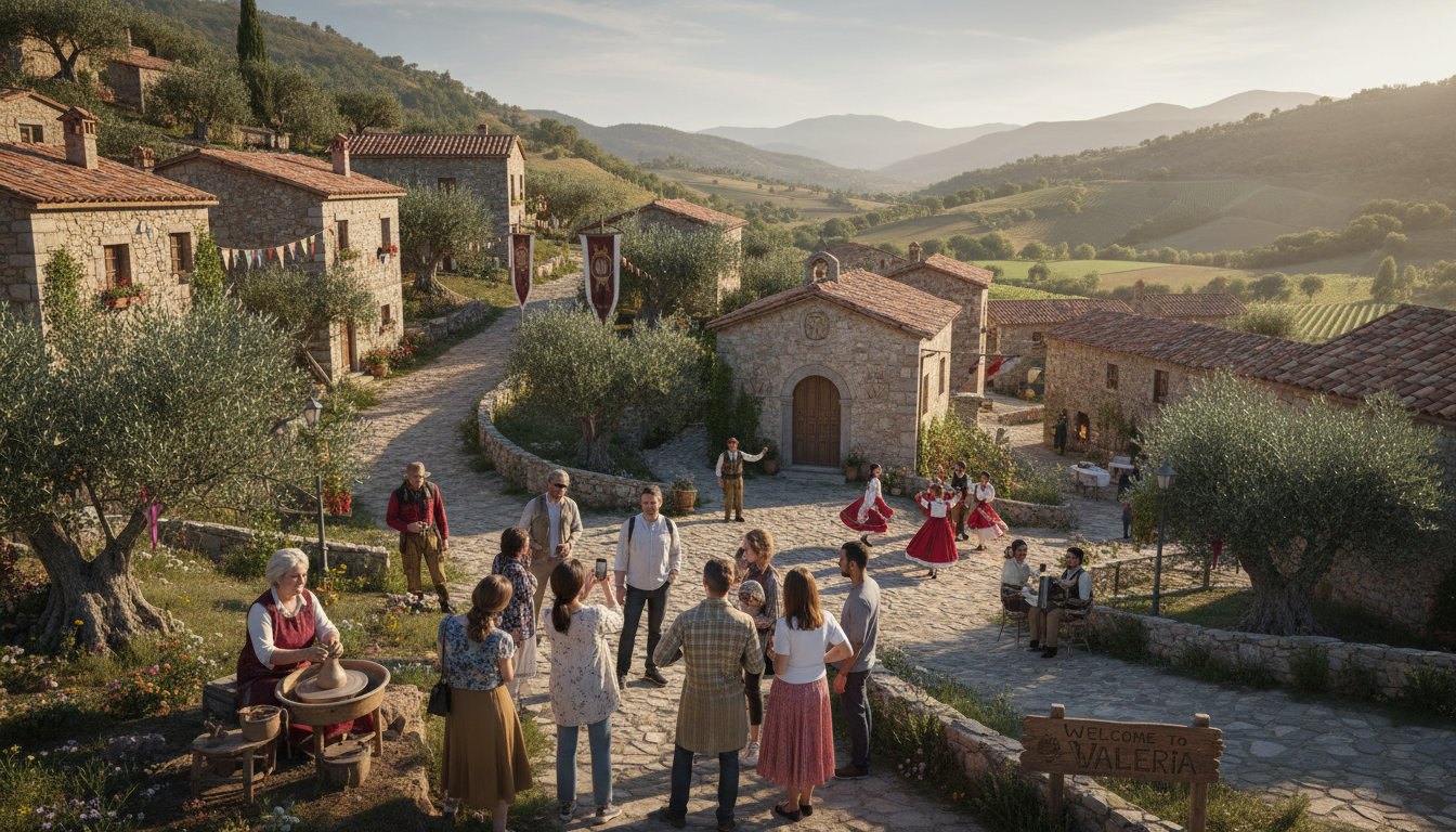 découvrez comment redonner vie à nos territoires du quotidien pour les aimer et les explorer autrement à travers un tourisme durable et innovant.