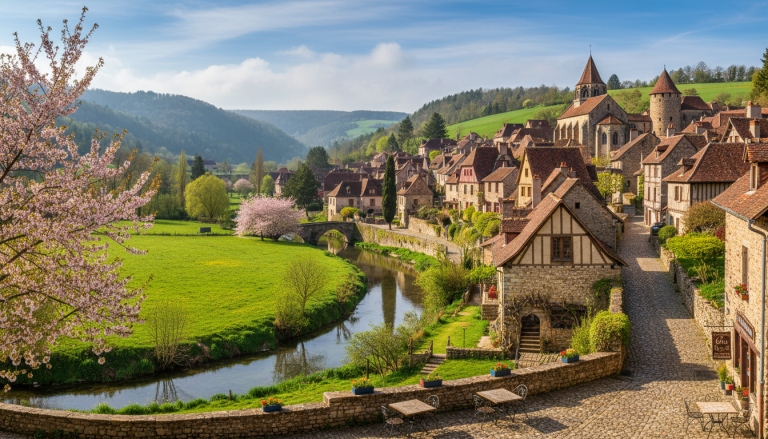 découvrez avec sandrine defour les secrets et trésors cachés d'annonay, une destination incontournable pour les passionnés de tourisme et d'aventure.