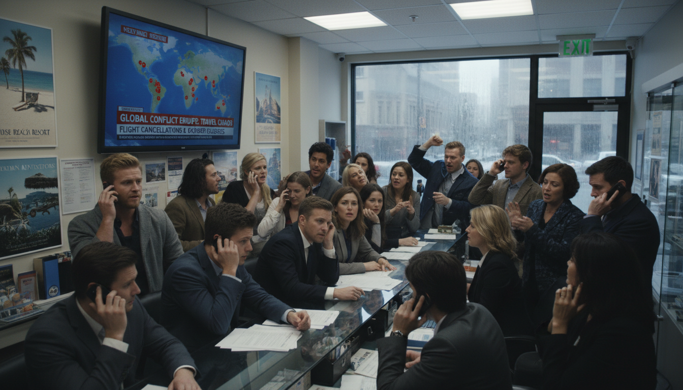 analyse du recul du tourisme en égypte et en turquie, et comment l'espagne et l'italie profitent de cette opportunité pour attirer davantage de visiteurs.