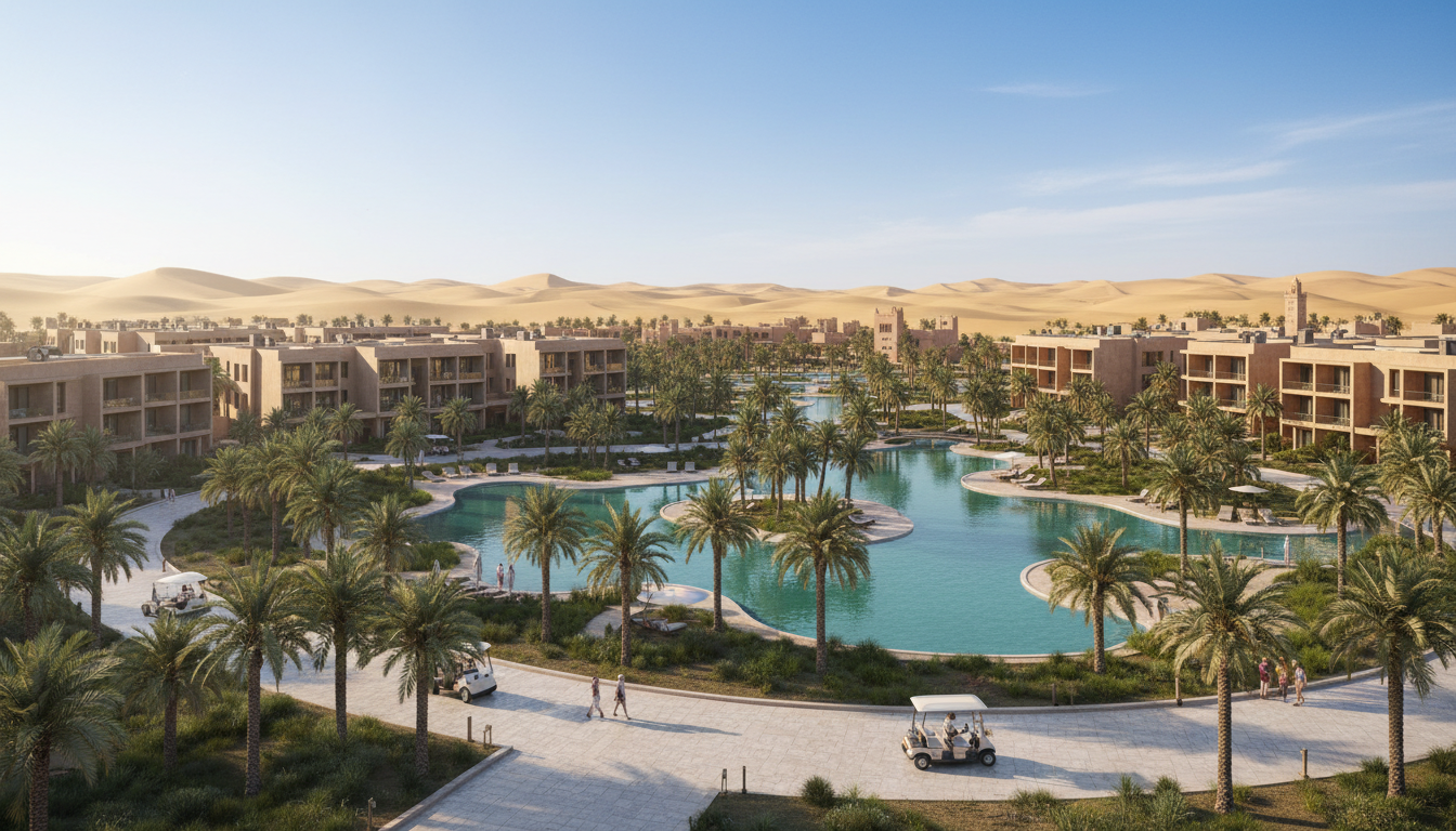 découvrez la renaissance du tourisme saharien à tozeur, qui enregistre une croissance de 5,3 % au premier trimestre, mettant en lumière son attractivité retrouvée et ses paysages exceptionnels.