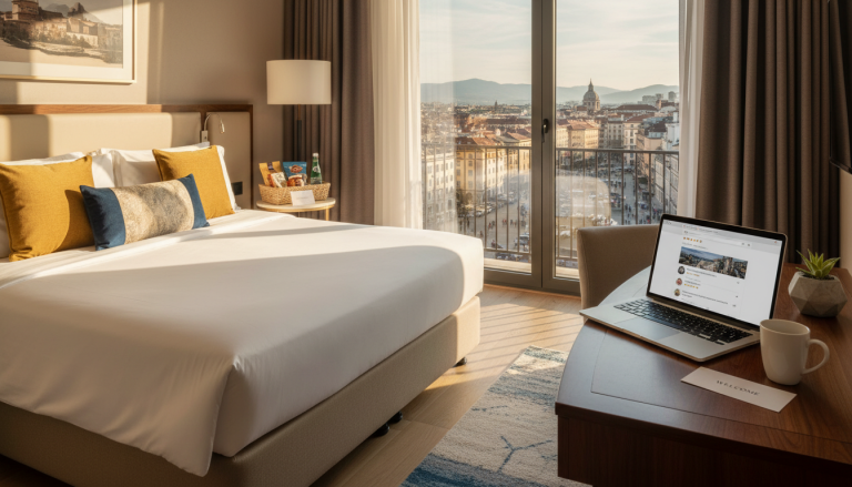 découvrez nos conseils pratiques sur tripadvisor pour choisir l’hébergement parfait et rendre votre séjour inoubliable.