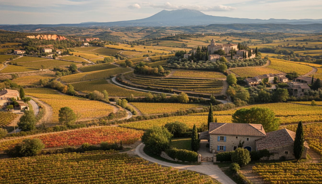 découvrez comment le vaucluse en 2025 devient un acteur clé du tourisme, impulsant une croissance économique remarquable grâce à une offre riche et diversifiée.