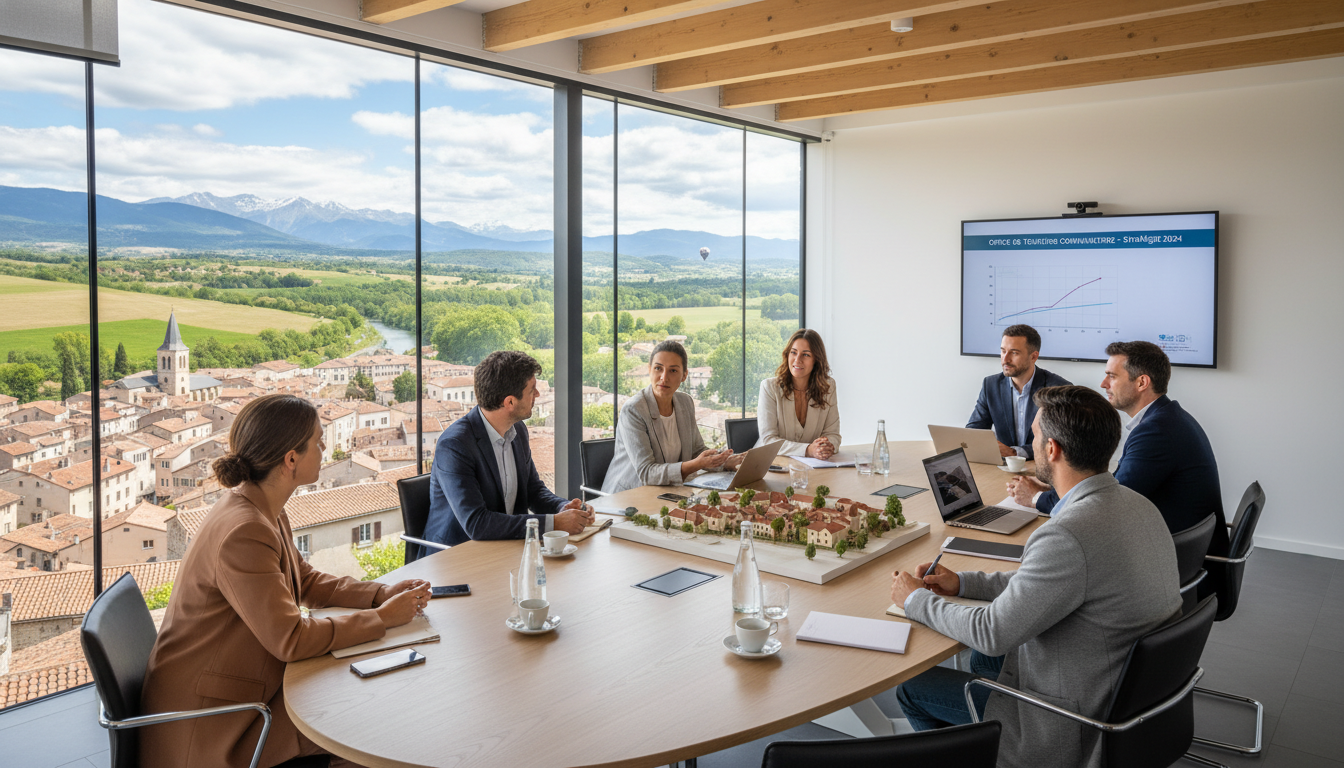 découvrez comment decazeville se prépare à une gouvernance renouvelée pour impulser un nouvel élan économique et social, et dynamiser l’ensemble du territoire.