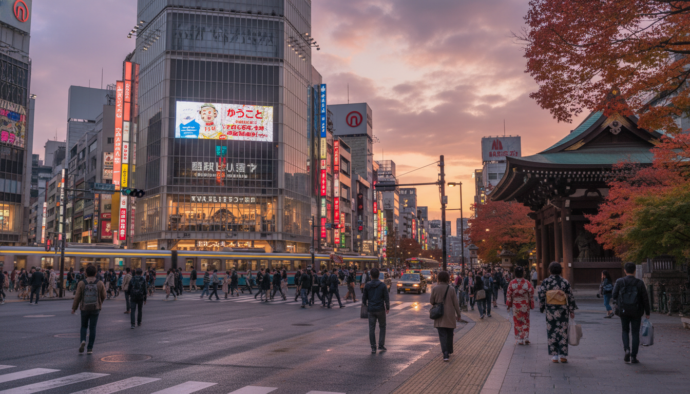 découvrez les raisons du recul du tourisme chinois au japon en raison des tensions diplomatiques croissantes dans cette enquête internationale approfondie.