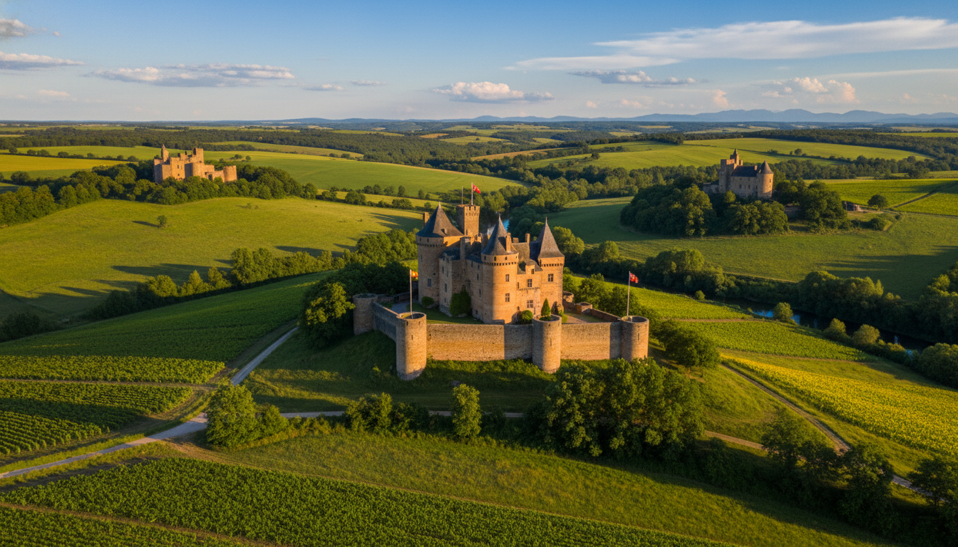 découvrez comment le val de gers se transforme grâce à l'essor du tourisme, mettant en lumière ses paysages, son patrimoine et son dynamisme économique.