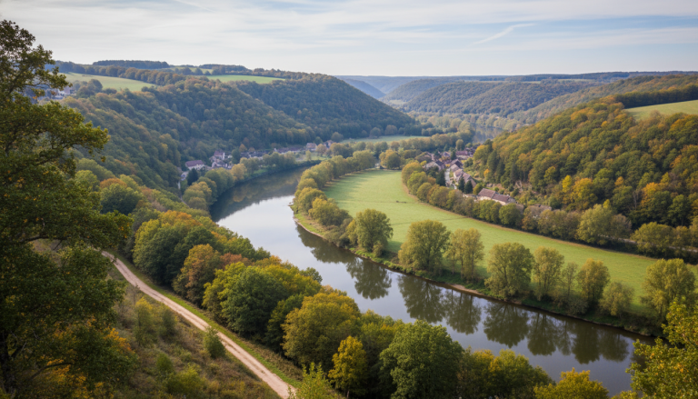 partez à la découverte du val marnaysien avec des experts du tourisme et explorez les trésors cachés de la vallée de l’ognon pour une expérience authentique et enrichissante.