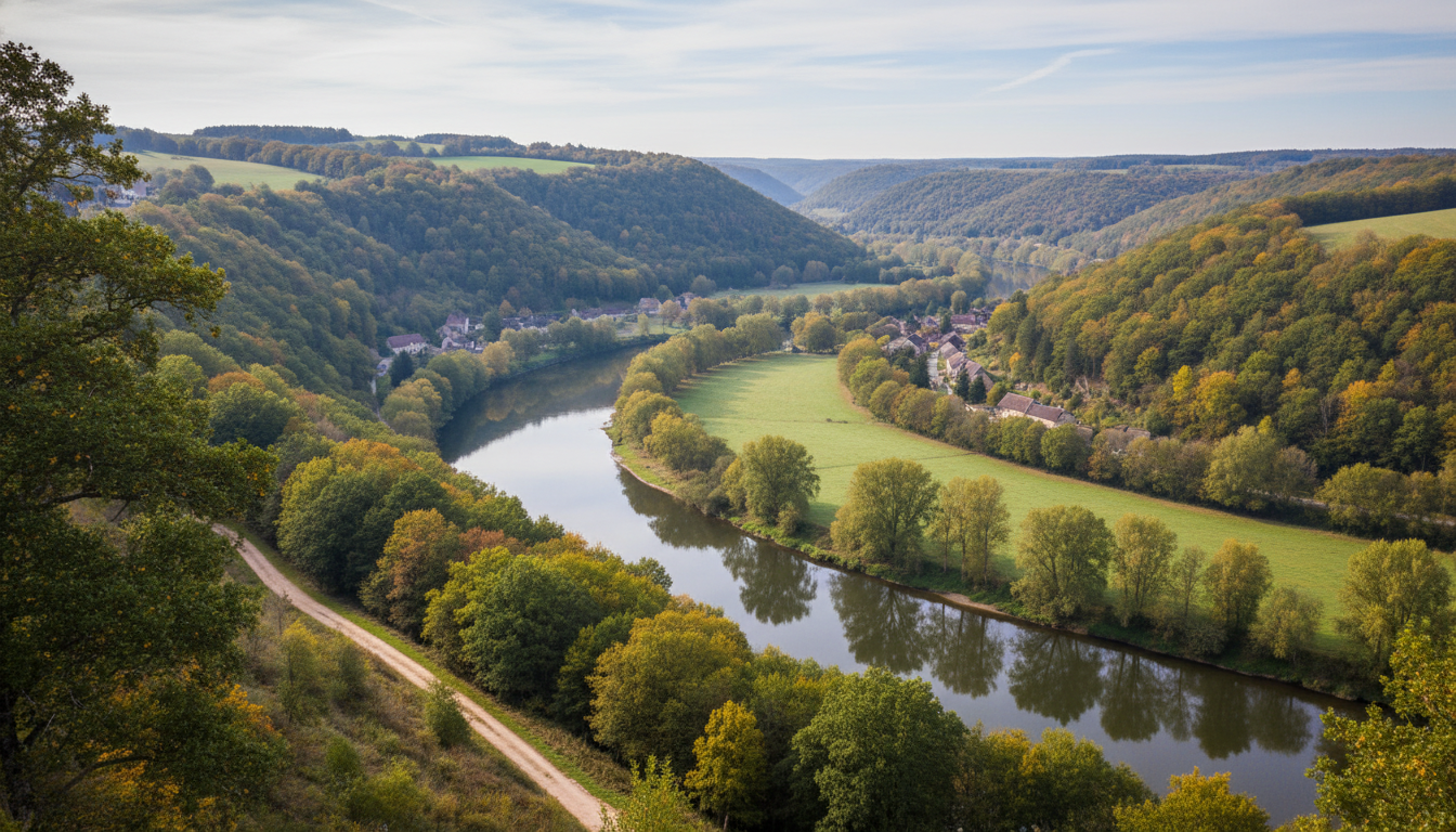 partez à la découverte du val marnaysien avec des experts du tourisme et explorez les trésors cachés de la vallée de l’ognon pour une expérience authentique et enrichissante.