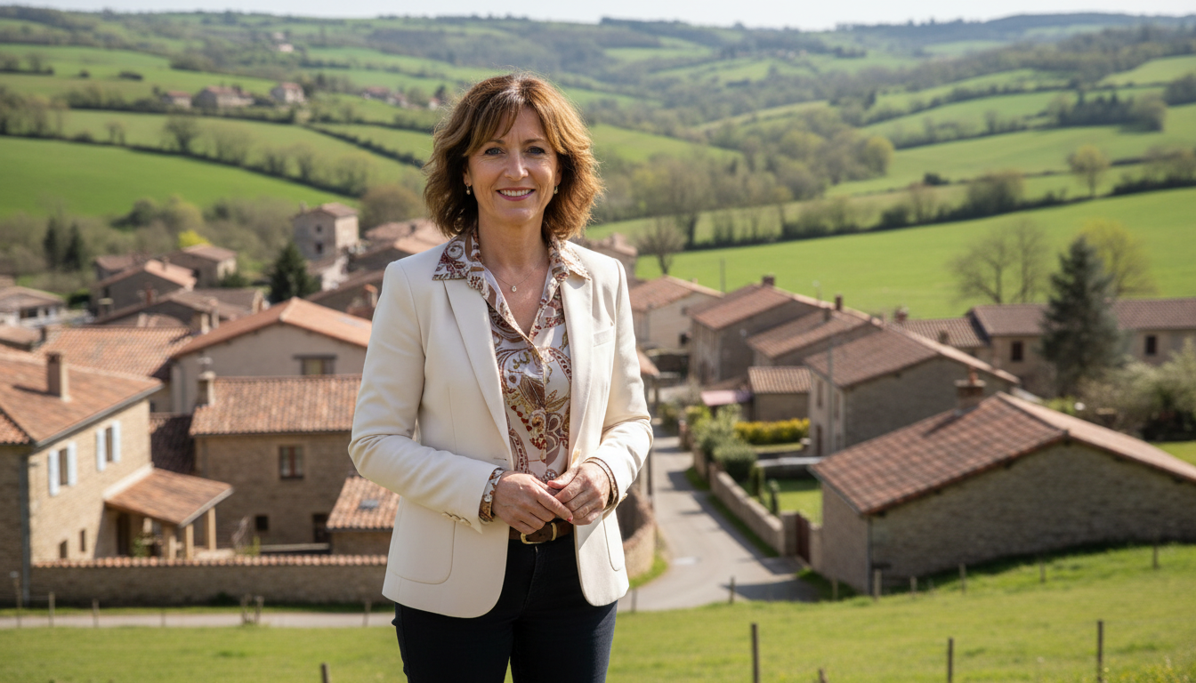 le président de l’office de tourisme de lacaune a été confirmé pour un nouveau mandat, assurant la continuité de la promotion touristique de la région.