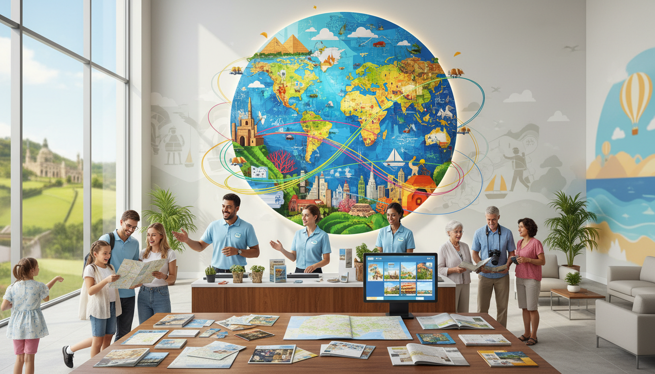 découvrez la nouvelle page de l’office de tourisme, riche en découvertes et informations pour préparer vos prochaines aventures.