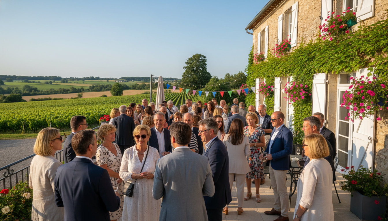 découvrez comment les professionnels du tourisme du pays de duras lancent officiellement la saison estivale, prêts à accueillir les visiteurs avec des offres et événements attractifs.