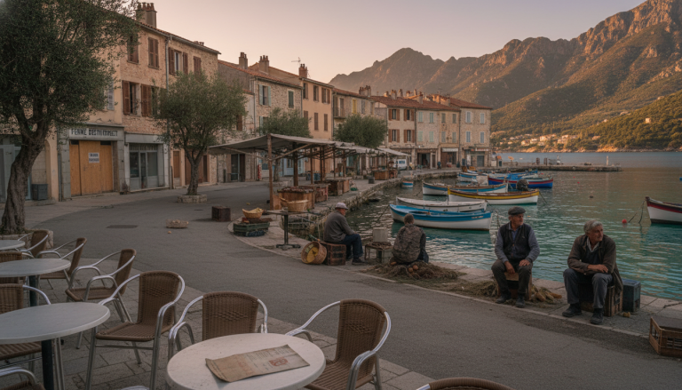 découvrez comment le déclin du tourisme en corse affecte profondément l'économie insulaire, avec des répercussions visibles dans tous les secteurs de l'île.