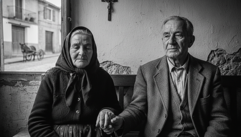 découvrez l'œuvre de ramón masats, photographe humaniste qui a capturé avec sensibilité les visages et la vie quotidienne dans l’espagne franquiste, révélant l’âme de cette époque à travers ses images poignantes.