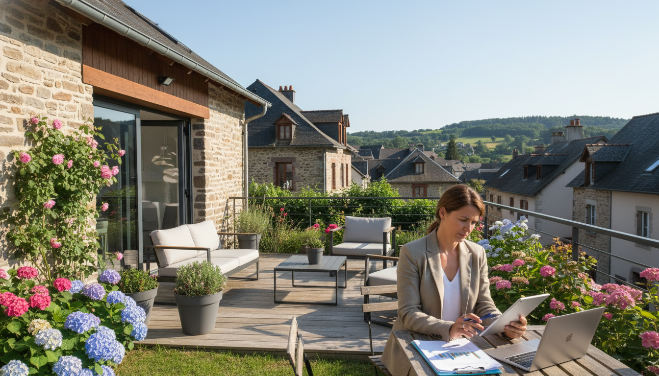 découvrez comment la loi le meur impacte la gestion des locations touristiques à raon-l’étape et bénéficiez de conseils pratiques pour optimiser votre activité en toute conformité.