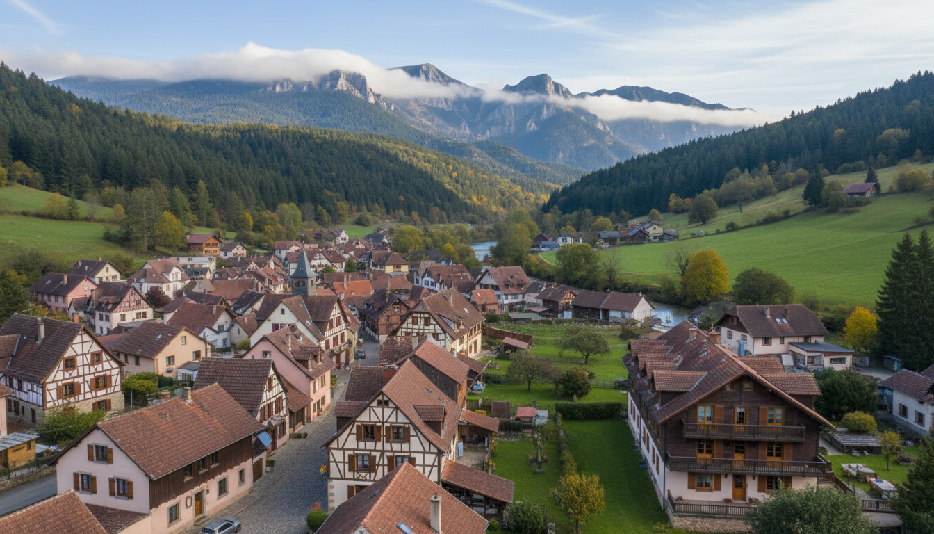 découvrez comment la loi le meur impacte la gestion de vos locations touristiques à raon-l’étape et optimisez votre conformité grâce à nos conseils pratiques.