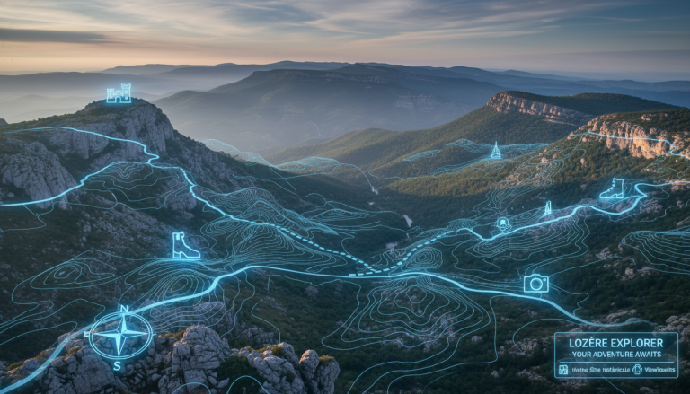 découvrez comment le tourisme en lozère se transforme grâce à une visibilité accrue et à la modernisation des supports promotionnels, pour attirer toujours plus de visiteurs.