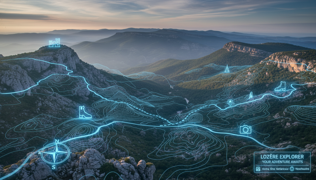 découvrez comment le tourisme en lozère se transforme grâce à une visibilité accrue et à la modernisation des supports promotionnels, pour attirer toujours plus de visiteurs.
