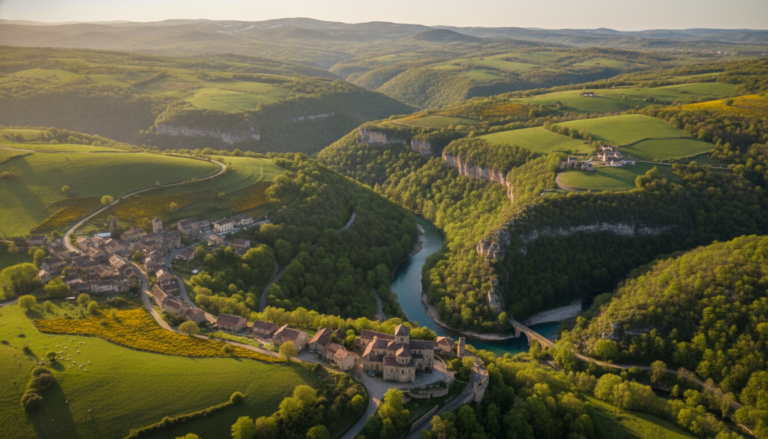 découvrez comment aveyron attractivité tourisme valorise le territoire en répondant aux défis futurs pour un développement touristique durable et innovant.