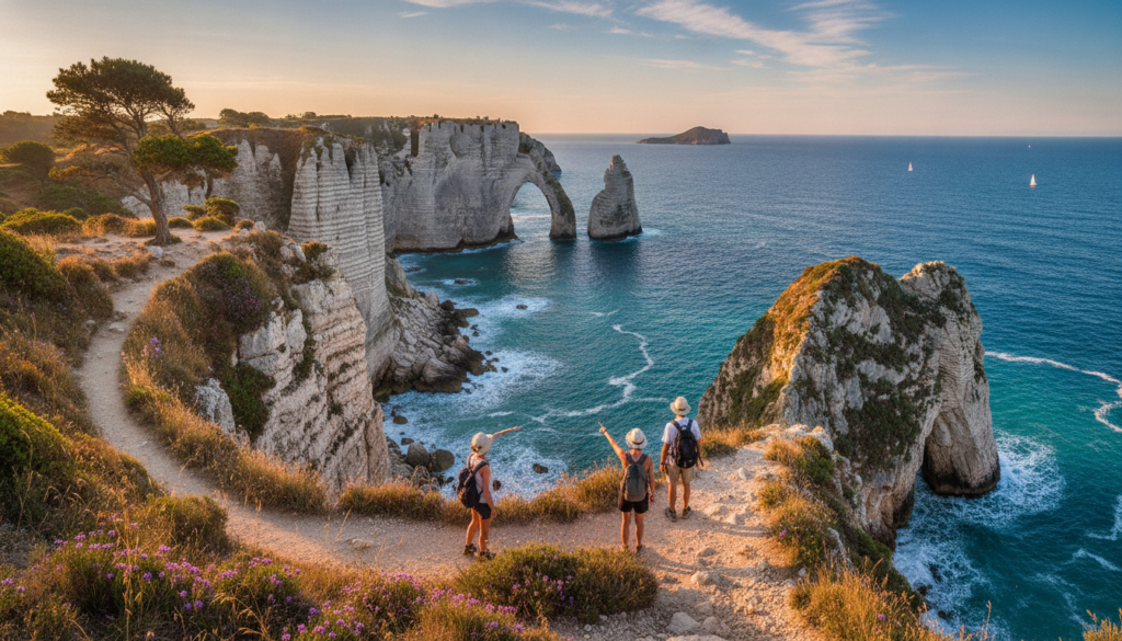 découvrez le début de la saison touristique 2026 à belle-île, marqué par des contrastes entre défis et opportunités qui façonnent le visage de cette île emblématique.