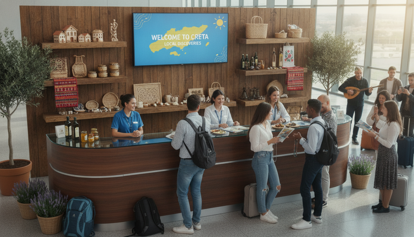 découvrez carcassonne agglo, un espace unique ouvert 24h/24 dédié à la valorisation des produits locaux, offrant une expérience authentique et accessible à tout moment.