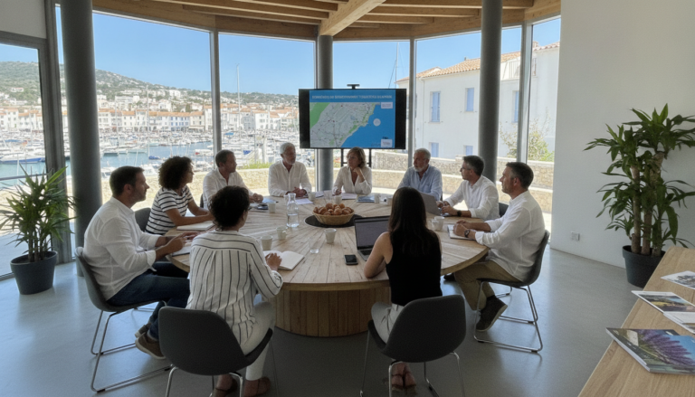 découvrez la nouvelle gouvernance de l’office de tourisme au sein de la communauté de communes de belle, ses objectifs et les bénéfices pour le développement local et touristique.