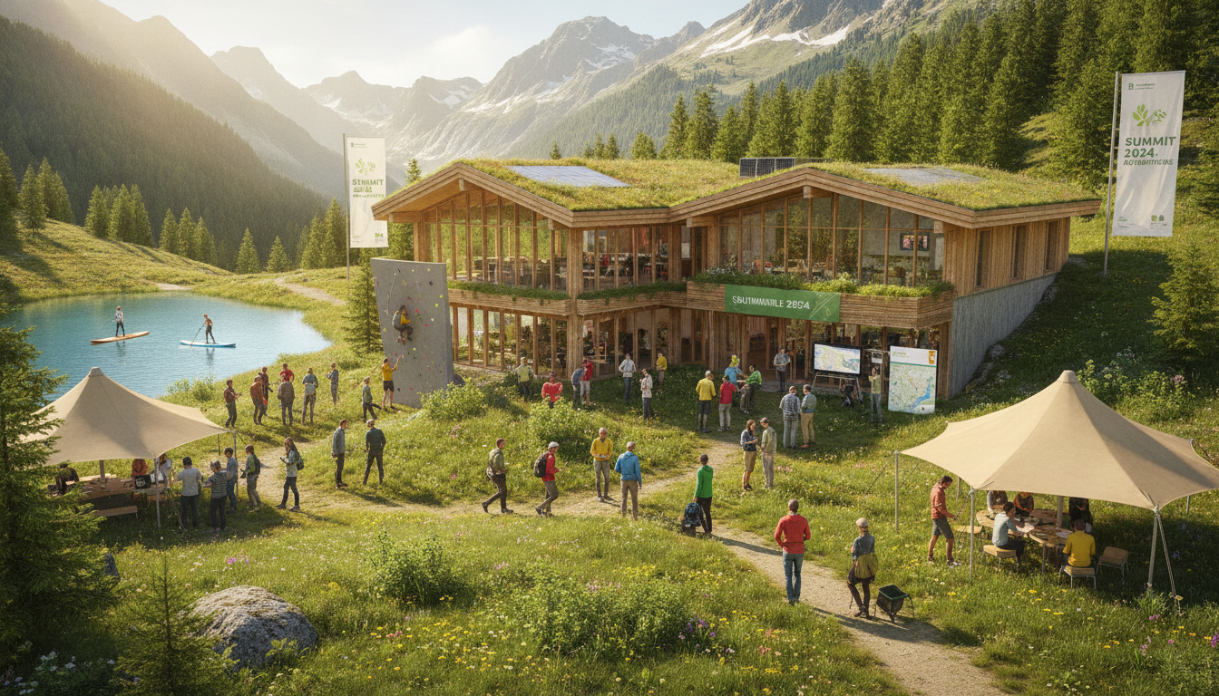 découvrez comment les acteurs du tourisme se mobilisent pour offrir une saison estivale riche en expériences et en découvertes, promettant un été inoubliable.