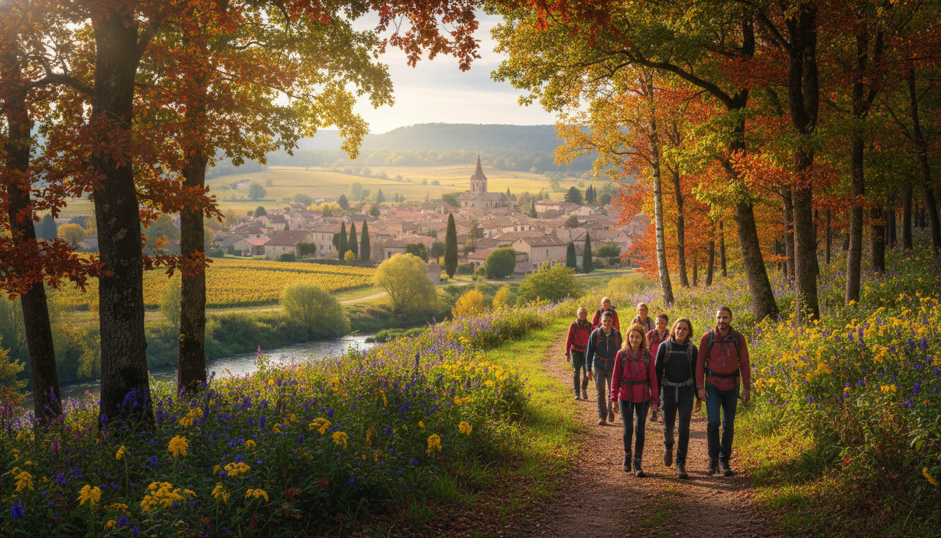 découvrez machecoul-saint-même autrement grâce à un pass unique pour explorer, vivre et profiter pleinement du territoire et de ses richesses culturelles et naturelles.