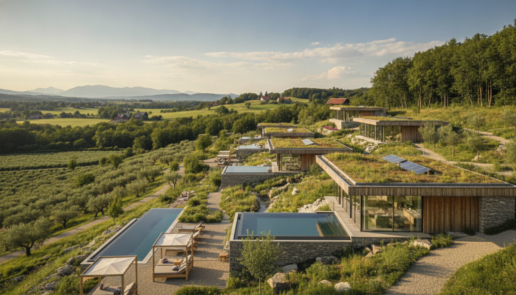 découvrez les enjeux et perspectives de l'éventuelle acquisition de pierre & vacances-center parcs par un géant émirati, et ce que cela signifie pour l'avenir des leaders du tourisme.