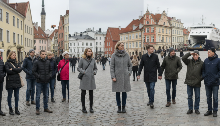 découvrez quels pays européens sont les plus réservés envers les touristes et explorez les raisons culturelles et sociales derrière cette réserve.
