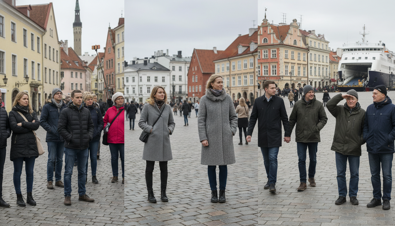 découvrez quels pays européens sont les plus réservés envers les touristes et explorez les raisons culturelles et sociales derrière cette réserve.