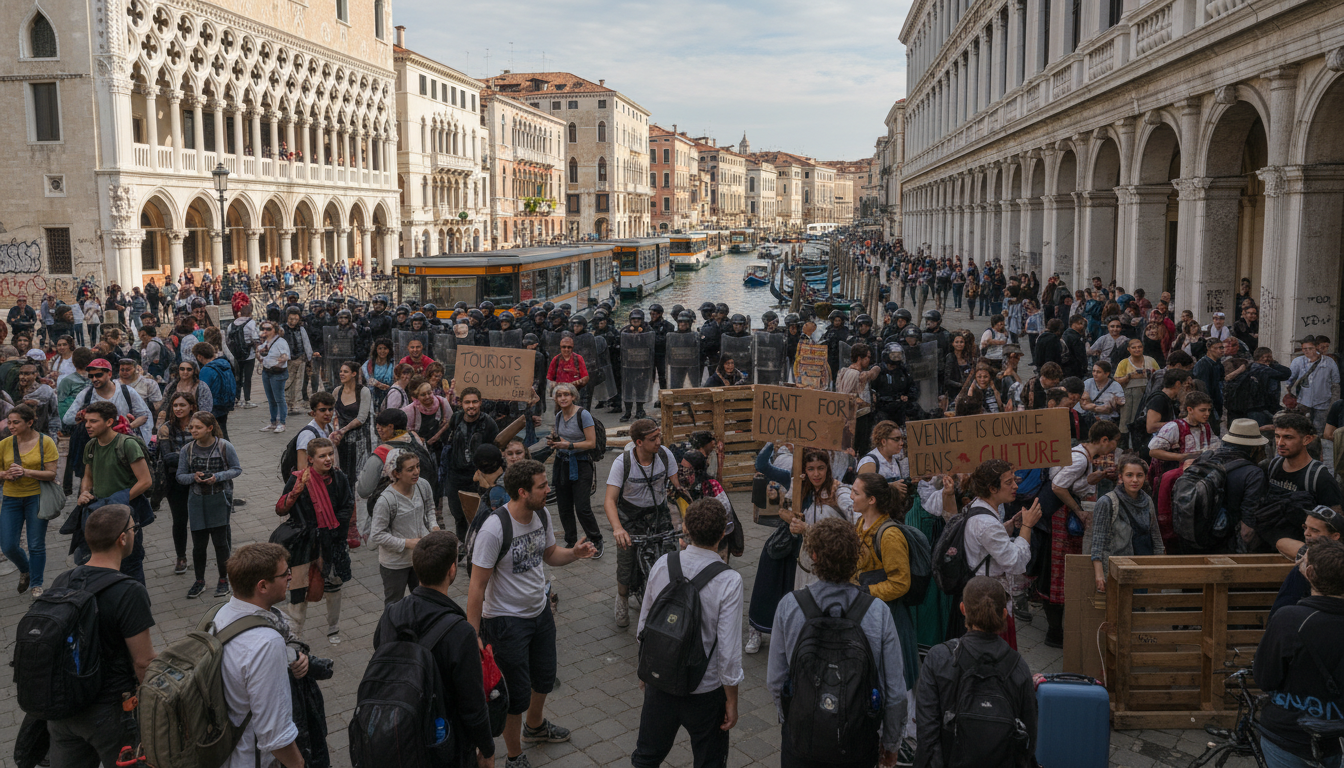 découvrez quels pays européens sont les plus réservés envers les touristes et explorez les raisons culturelles et sociales derrière cette attitude.