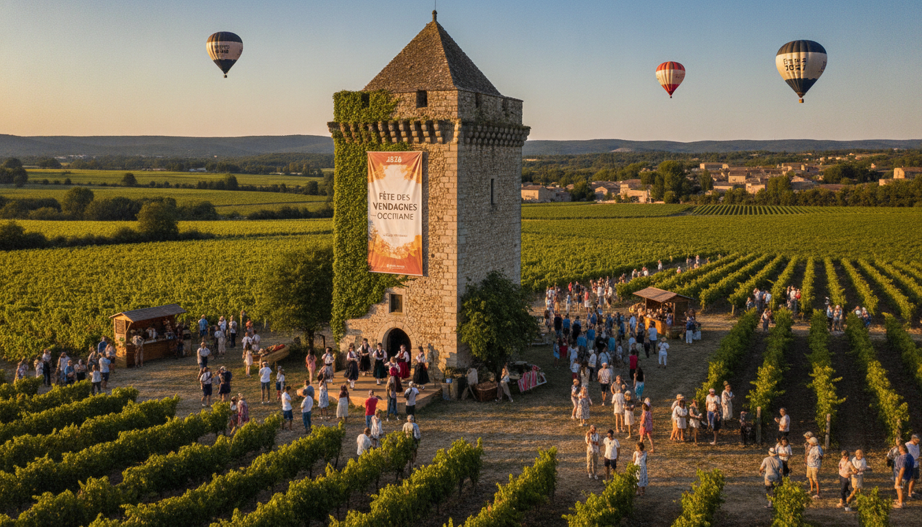 découvrez les rencontres du tourisme dans le gers réunissant plus de 200 experts à termes-d'armagnac, un événement incontournable pour dynamiser le secteur touristique local.