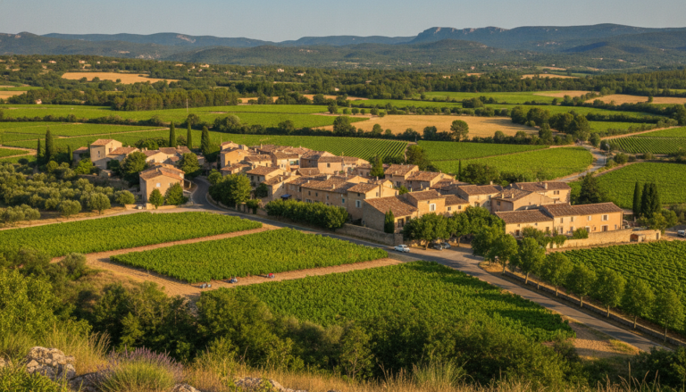 découvrez le luberon, le pas-de-calais et d'autres joyaux français qui profitent du contexte actuel pour offrir des expériences uniques en tourisme. explorez ces destinations incontournables alliant charme et authenticité.