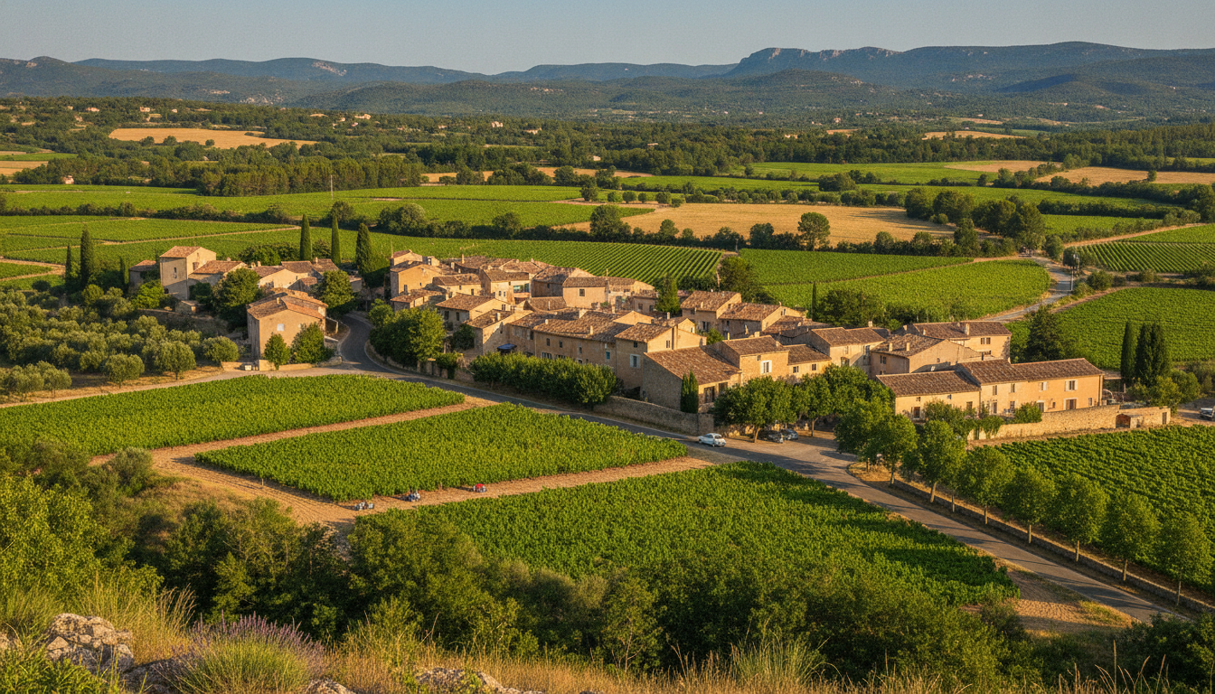 découvrez le luberon, le pas-de-calais et d'autres joyaux français qui profitent du contexte actuel pour offrir des expériences uniques en tourisme. explorez ces destinations incontournables alliant charme et authenticité.