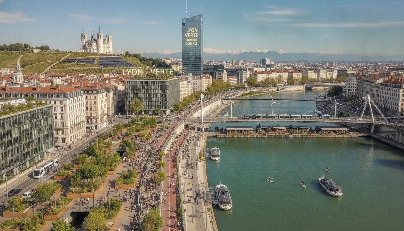 découvrez les perspectives de virginie carton, directrice d’o..., sur le tourisme de demain, alliant durabilité et résilience pour un avenir responsable et innovant.